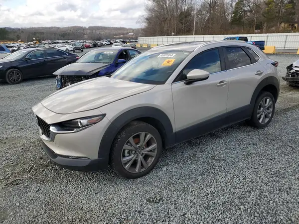 3MVDMBCL2NM442014 2022 MAZDA CX-30 - Image 1