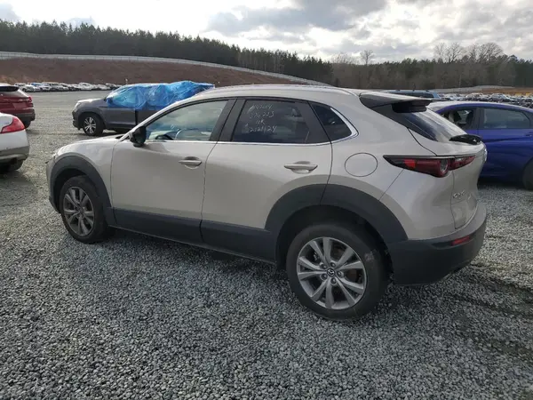 3MVDMBCL2NM442014 2022 MAZDA CX-30 - Image 2