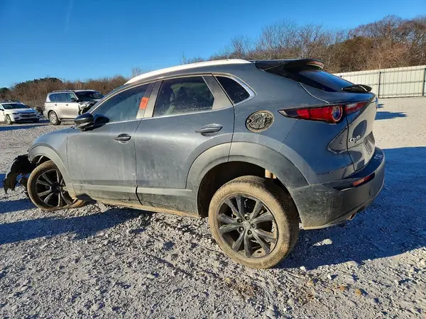 3MVDMBCL2NM445155 2022 MAZDA CX-30 - Image 2