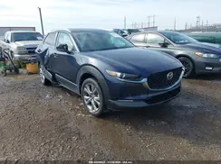 3MVDMBCL2NM445169 2022 MAZDA CX-30