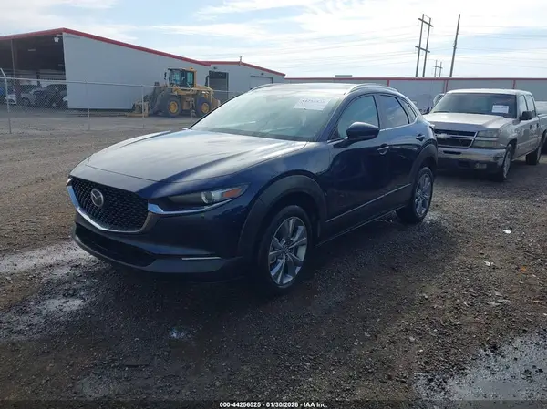 3MVDMBCL2NM445169 2022 MAZDA CX-30 - Image 2