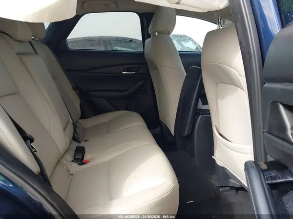 3MVDMBCL2NM445169 2022 MAZDA CX-30 - Image 8