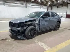3MVDMBCL2NM445298 2022 MAZDA CX-30