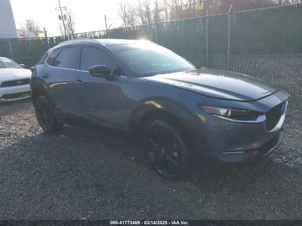 3MVDMBCL2NM452462 2022 MAZDA CX-30 - Image 1