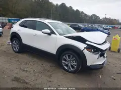 3MVDMBCL2NM452686 2022 MAZDA CX-30