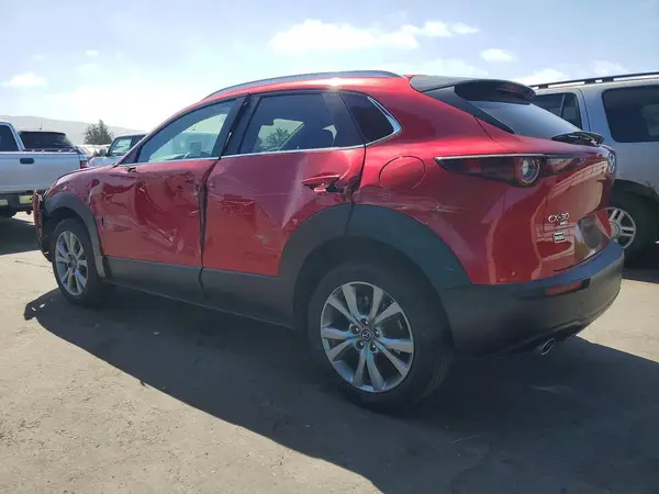 3MVDMBCL2NM454437 2022 MAZDA CX-30 - Image 2