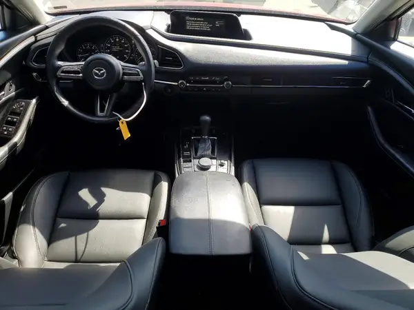 3MVDMBCL2NM454437 2022 MAZDA CX-30 - Image 8