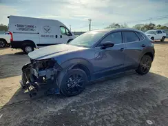 3MVDMBCL2NM456415 2022 MAZDA CX-30