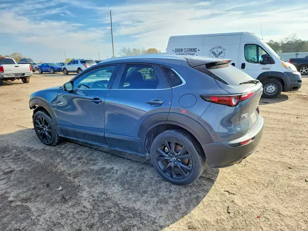 3MVDMBCL2NM456415 2022 MAZDA CX-30 - Image 2