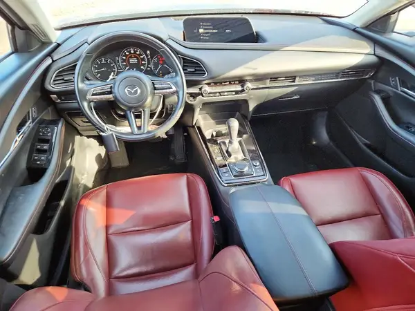 3MVDMBCL2NM456415 2022 MAZDA CX-30 - Image 8