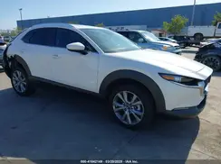 3MVDMBCL2NM456849 2022 MAZDA CX-30