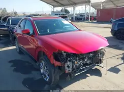 3MVDMBCL2NM457435 2022 MAZDA CX-30