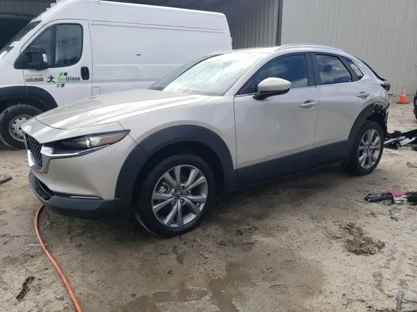 3MVDMBCL2NM457628 2022 MAZDA CX-30 - Image 1