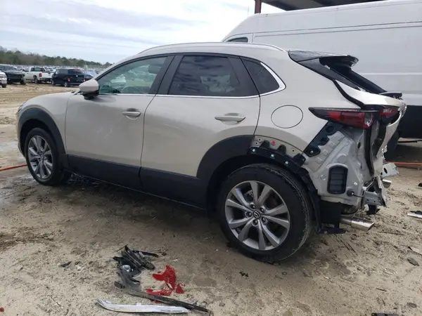 3MVDMBCL2NM457628 2022 MAZDA CX-30 - Image 2