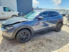 3MVDMBCL2NM457676 2022 MAZDA CX-30