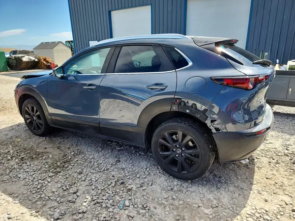 3MVDMBCL2NM457676 2022 MAZDA CX-30 - Image 2