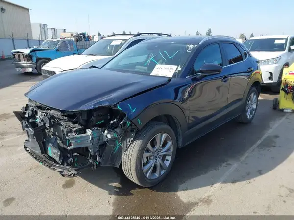 3MVDMBCL2NM458150 2022 MAZDA CX-30 - Image 2