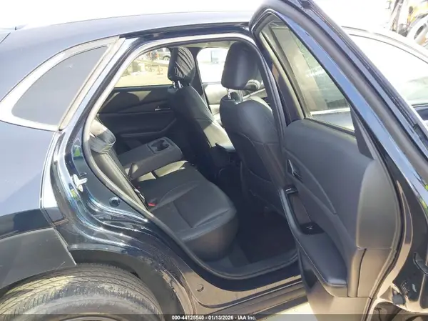 3MVDMBCL2NM458150 2022 MAZDA CX-30 - Image 8
