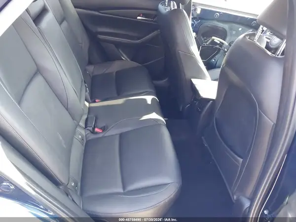 3MVDMBCL2NM458729 2022 MAZDA CX-30 - Image 8