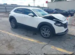 3MVDMBCL2TM104352 2026 MAZDA CX-30
