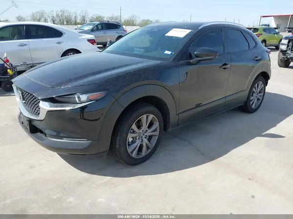 3MVDMBCL2TM113150 2026 MAZDA CX-30 - Image 2