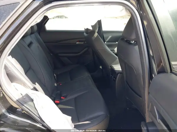 3MVDMBCL2TM113150 2026 MAZDA CX-30 - Image 8