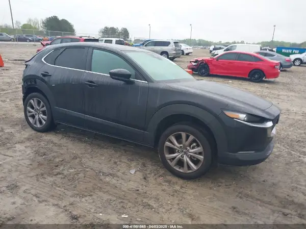 3MVDMBCL3LM104988 2020 MAZDA CX-30 - Image 1