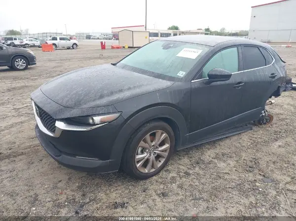 3MVDMBCL3LM104988 2020 MAZDA CX-30 - Image 2