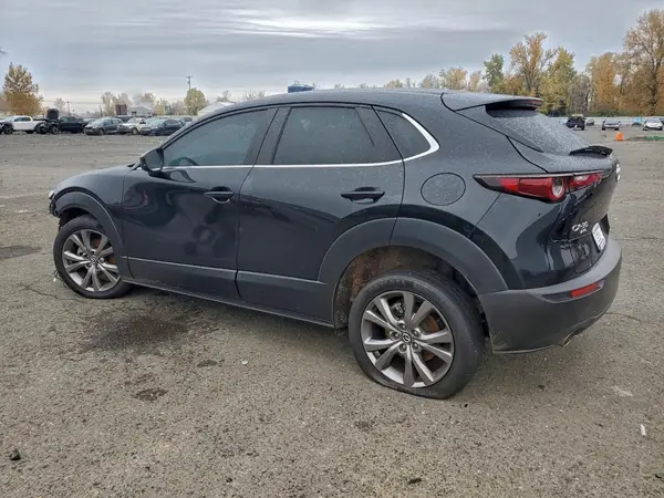 3MVDMBCL3LM107812 2020 MAZDA CX-30 - Image 2