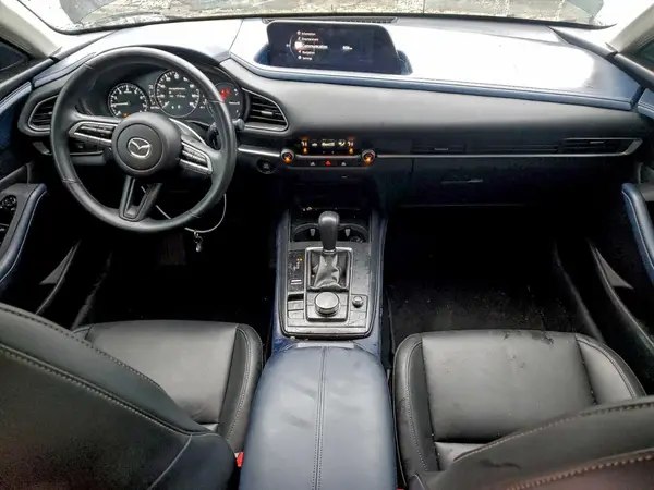 3MVDMBCL3LM107812 2020 MAZDA CX-30 - Image 8