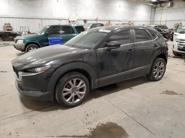 3MVDMBCL3LM110144 2020 MAZDA CX-30 - Image 1