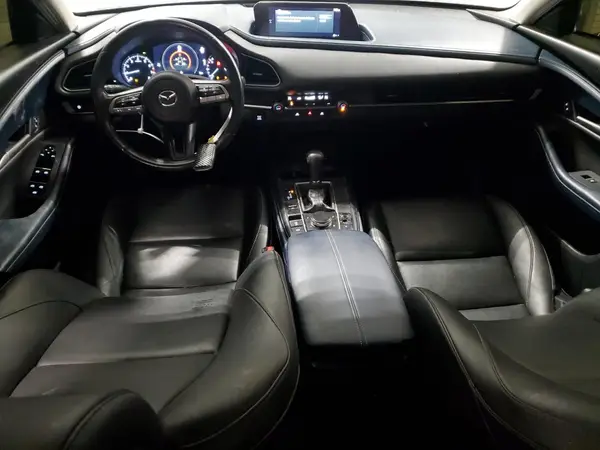 3MVDMBCL3LM110144 2020 MAZDA CX-30 - Image 8