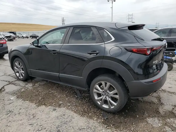 3MVDMBCL3LM117675 2020 MAZDA CX-30 - Image 2