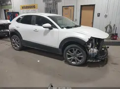 3MVDMBCL3LM119667 2020 MAZDA CX-30