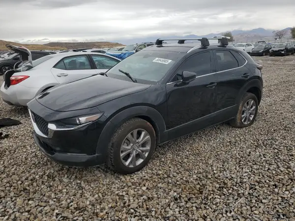 3MVDMBCL3LM121452 2020 MAZDA CX-30 - Image 1