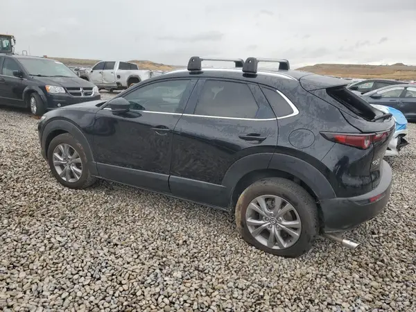 3MVDMBCL3LM121452 2020 MAZDA CX-30 - Image 2