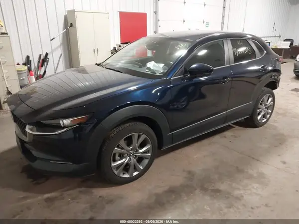 3MVDMBCL3LM121743 2020 MAZDA CX-30 - Image 2