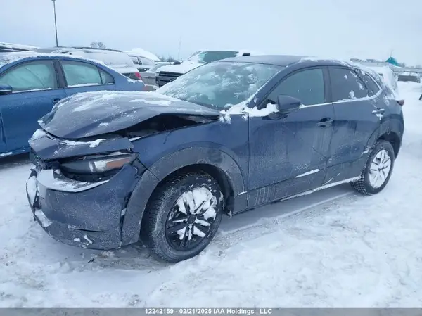 3MVDMBCL3LM128854 2020 MAZDA CX-30 - Image 2