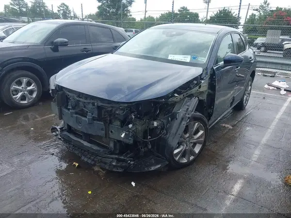 3MVDMBCL3LM129535 2020 MAZDA CX-30 - Image 2