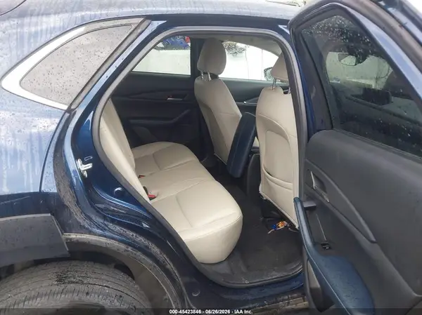 3MVDMBCL3LM129535 2020 MAZDA CX-30 - Image 8