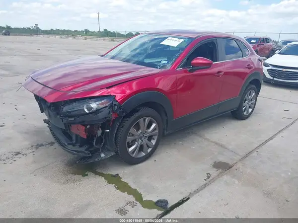 3MVDMBCL3LM132824 2020 MAZDA CX-30 - Image 2