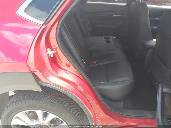 3MVDMBCL3LM132824 2020 MAZDA CX-30 - Image 8