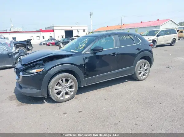 3MVDMBCL3LM138297 2020 MAZDA CX-30 - Image 2