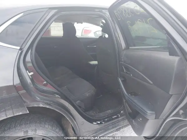 3MVDMBCL3MM219107 2021 MAZDA CX-30 - Image 8