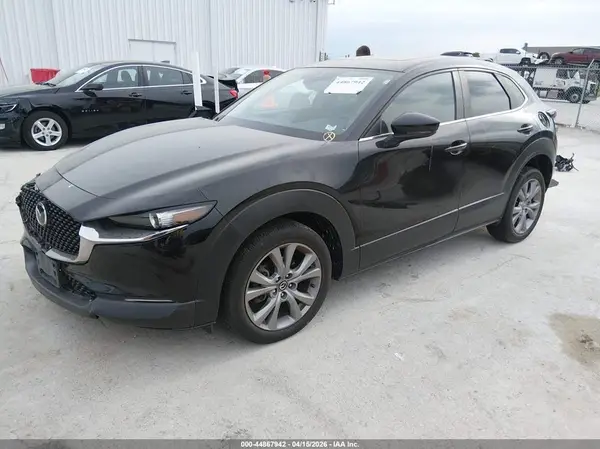 3MVDMBCL3MM221844 2021 MAZDA CX-30 - Image 2