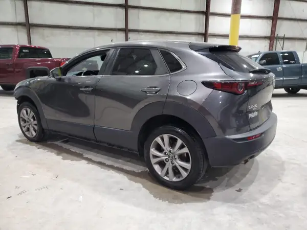 3MVDMBCL3MM222797 2021 MAZDA CX-30 - Image 2