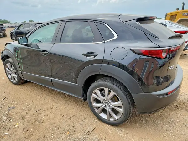 3MVDMBCL3MM227322 2021 MAZDA CX-30 - Image 2