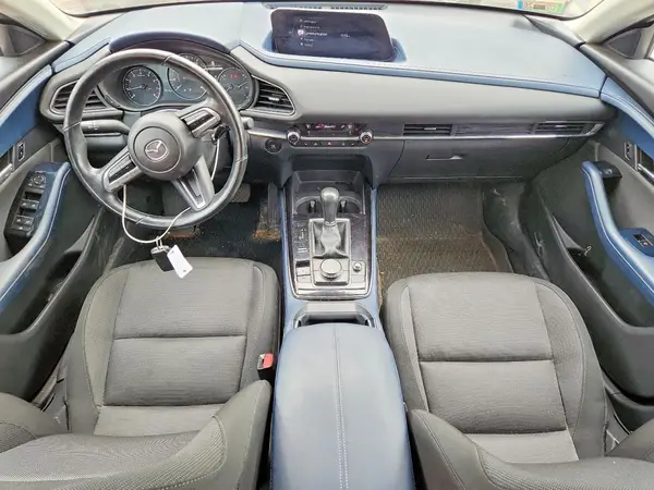 3MVDMBCL3MM227322 2021 MAZDA CX-30 - Image 8