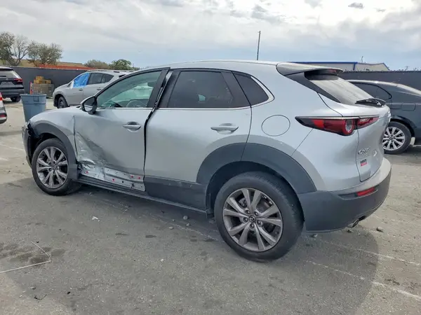 3MVDMBCL3MM230978 2021 MAZDA CX-30 - Image 2
