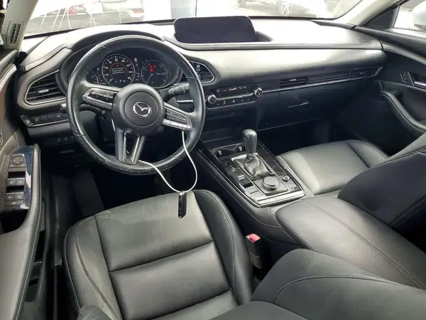 3MVDMBCL3MM230978 2021 MAZDA CX-30 - Image 8